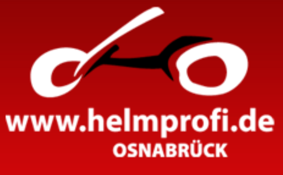 Logo Der Helmprofi Michael Schimmel e.K. | Osnabrück | helmprofi.de
